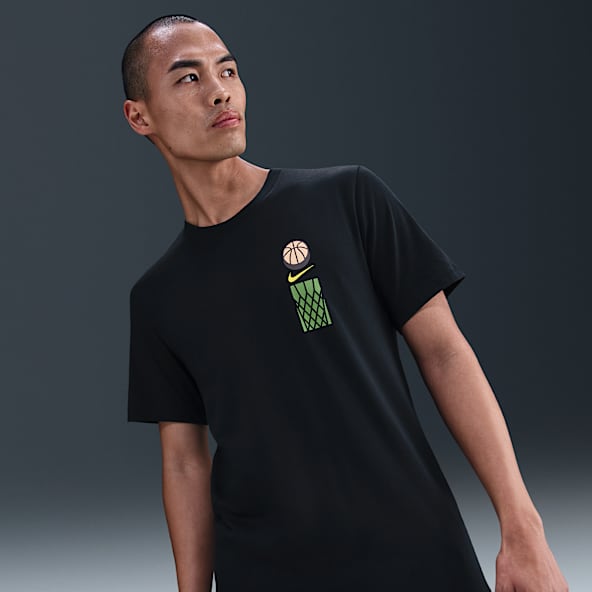 Tシャツ・カットソー ASCLO Basketball Short Sleeve T Shirt SHORT SLEEVE - ASCLO